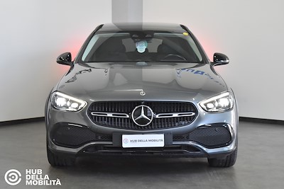 MERCEDES-BENZ C 220 d Mild hybrid 4Matic Premium Pro All-Terrain